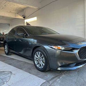 MAZDA 3 i AUT 2023