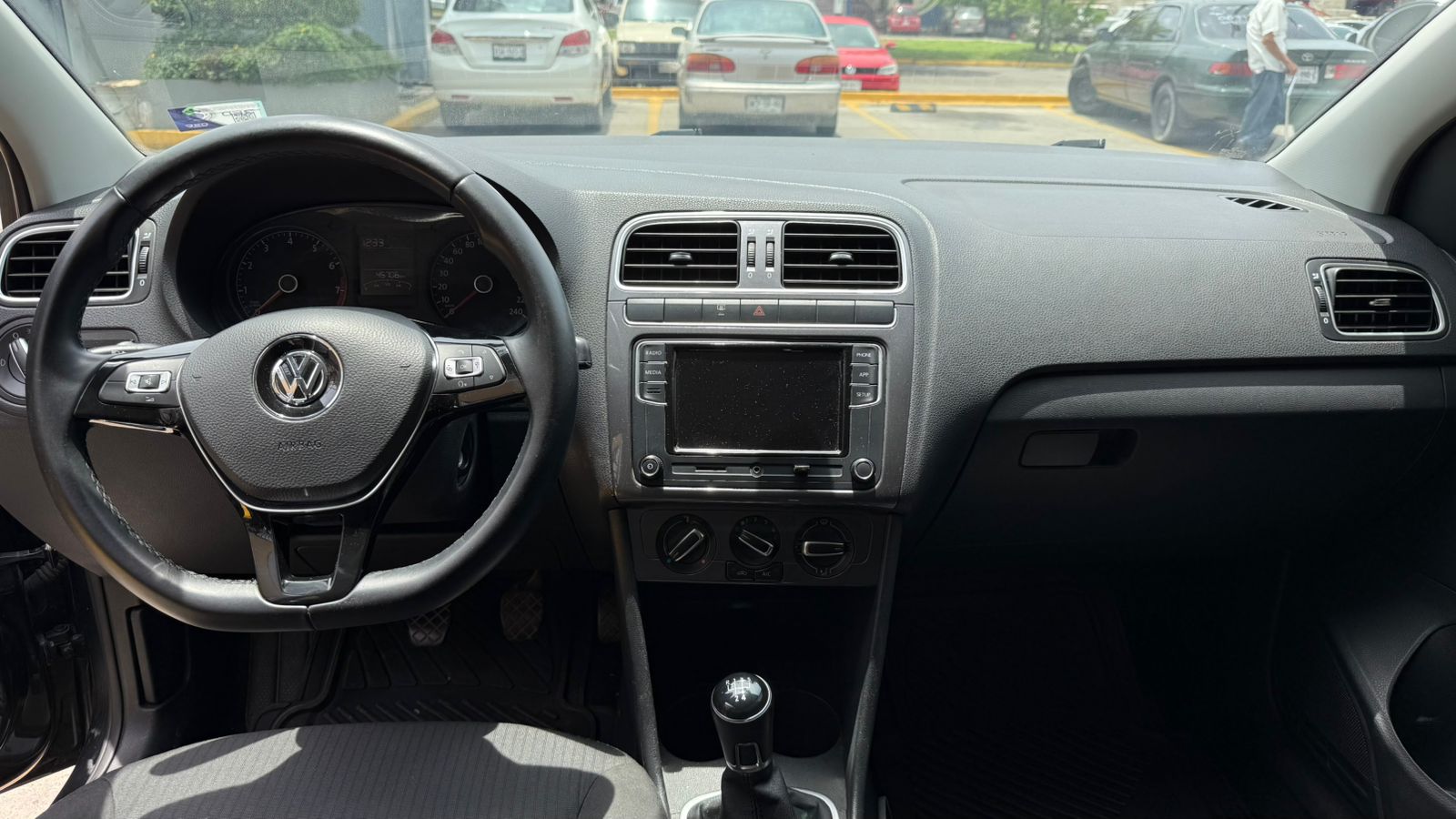 VOLKSWAGEN POLO JOIN STD 2022 – Ocean Automotriz