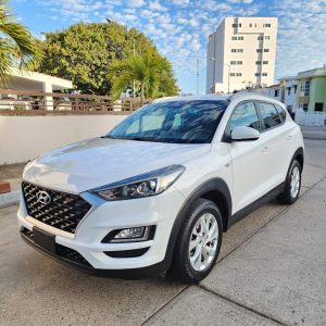 HYUNDAI TUCSON GLS PREMIUM AUT 2019