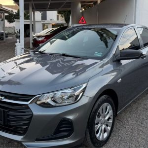 CHEVROLET ONIX LS STD 2021