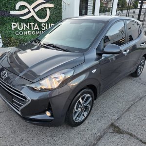 HYUNDAI GRAND I10 GLS AUT 2021