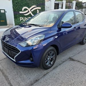 HYUNDAI GRAND I10 GL MID STD 2023