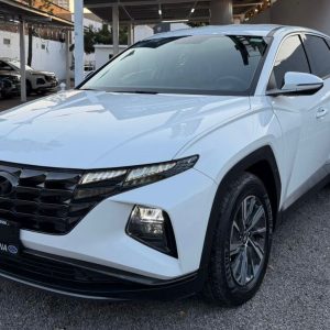 HYUNDAI TUCSON GLS AUT 2022