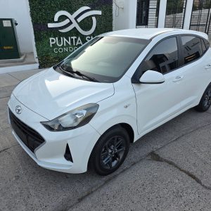 HYUNDAI GRAND I10 GL MID STD 2021