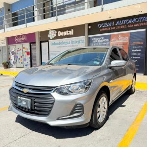CHEVROLET ONIX LS STD 2023