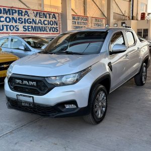 RAM 700 BIGHORN STD 2022