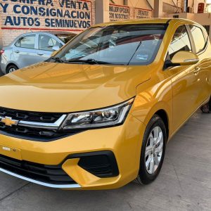 CHEVROLET AVEO LT STD 2024