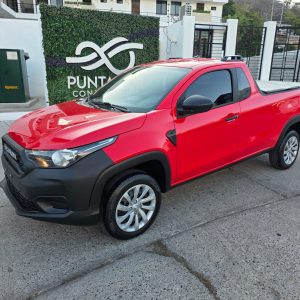 RAM 700 TRADESMAN STD 2025