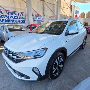 VOLKSWAGEN NIVUS HIGHLINE 2023