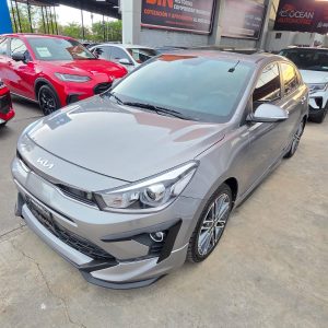 KIA RIO EX PACK AUT 2022