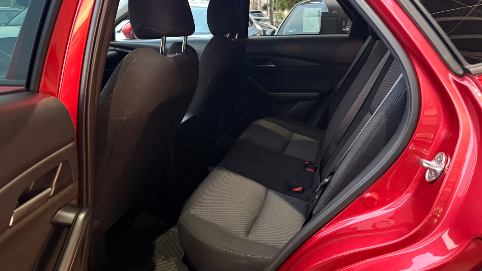 MAZDA CX30 i AUT 2026 - Imagen 12